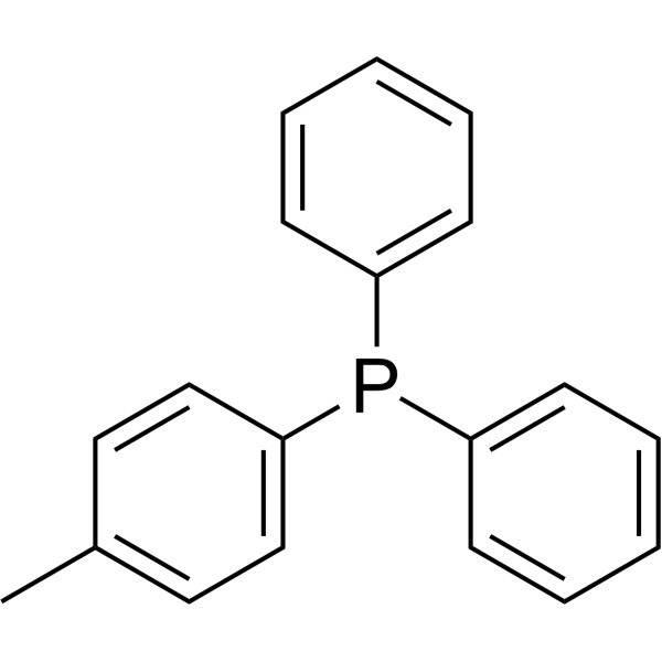 Diphenyl(p-tolyl)phosphine 1031-93-2
